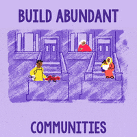Community Development GIF